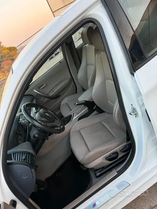 BMW 120D