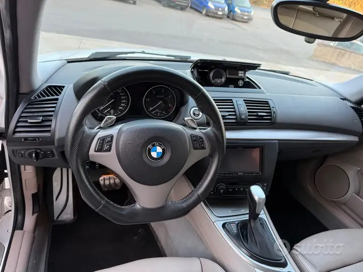 BMW 120D 2005 photo 2