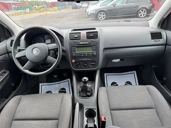 Volkswagen Golf I 2005 photo 5