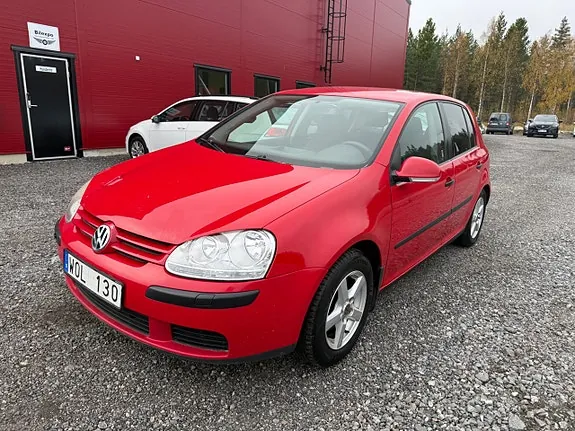 Volkswagen Golf I