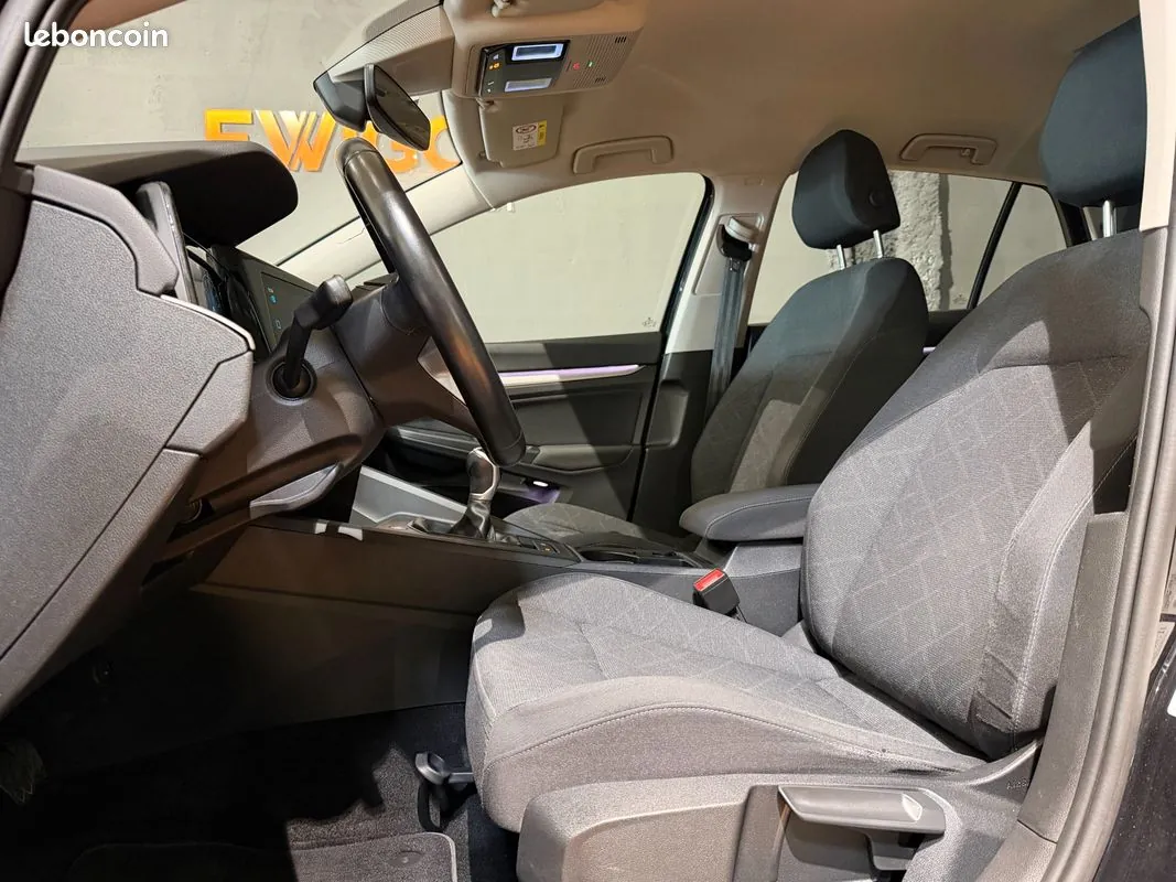 Volkswagen Golf 2020 photo 5