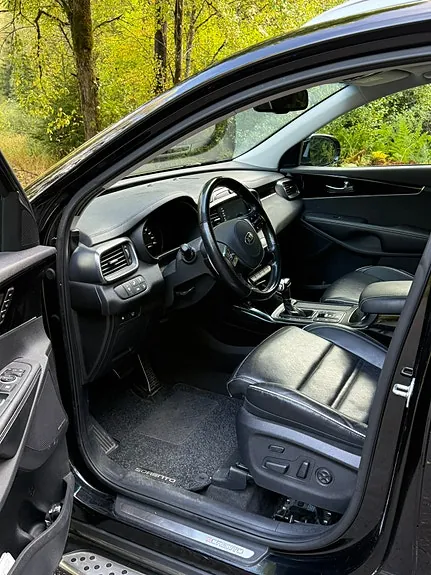 Kia Sorento 2020 photo 3