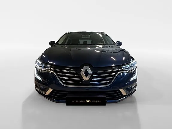 Renault Talisman 2016 photo 2