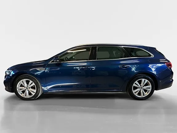 Renault Talisman 2016 photo 4