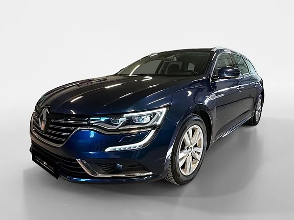 Renault Talisman 2016 photo 3