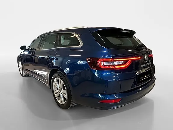 Renault Talisman 2016 photo 5