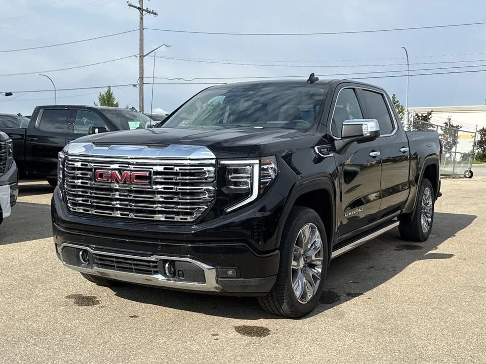 GMC Sierra 1500 2026 photo 4