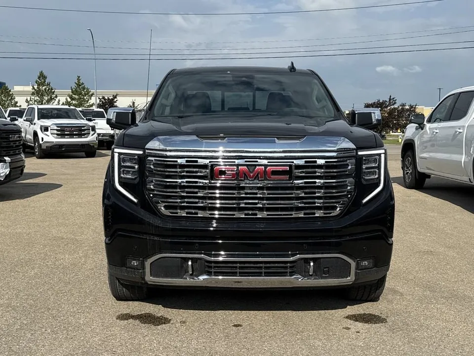GMC Sierra 1500 2026 photo 3