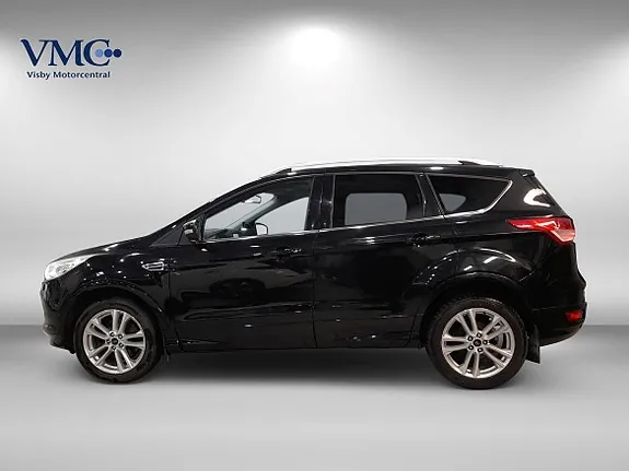 Ford Kuga 2016 photo 2