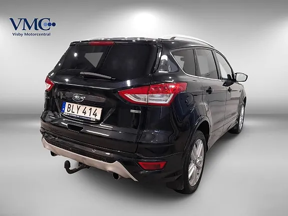 Ford Kuga 2016 photo 4