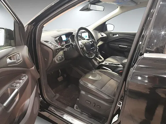 Ford Kuga 2016 photo 5