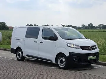 Opel Vivaro 2023 photo 2