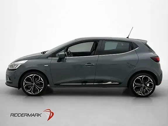 Renault Clio 2018 photo 5
