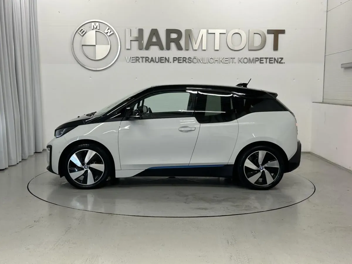 BMW I3 2022 photo 3