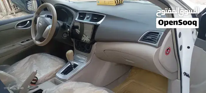 Nissan Sentra 2020 photo 3