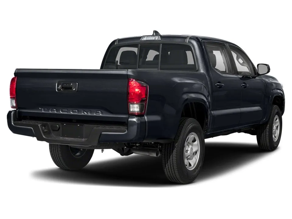 Toyota Tacoma 2020 photo 2