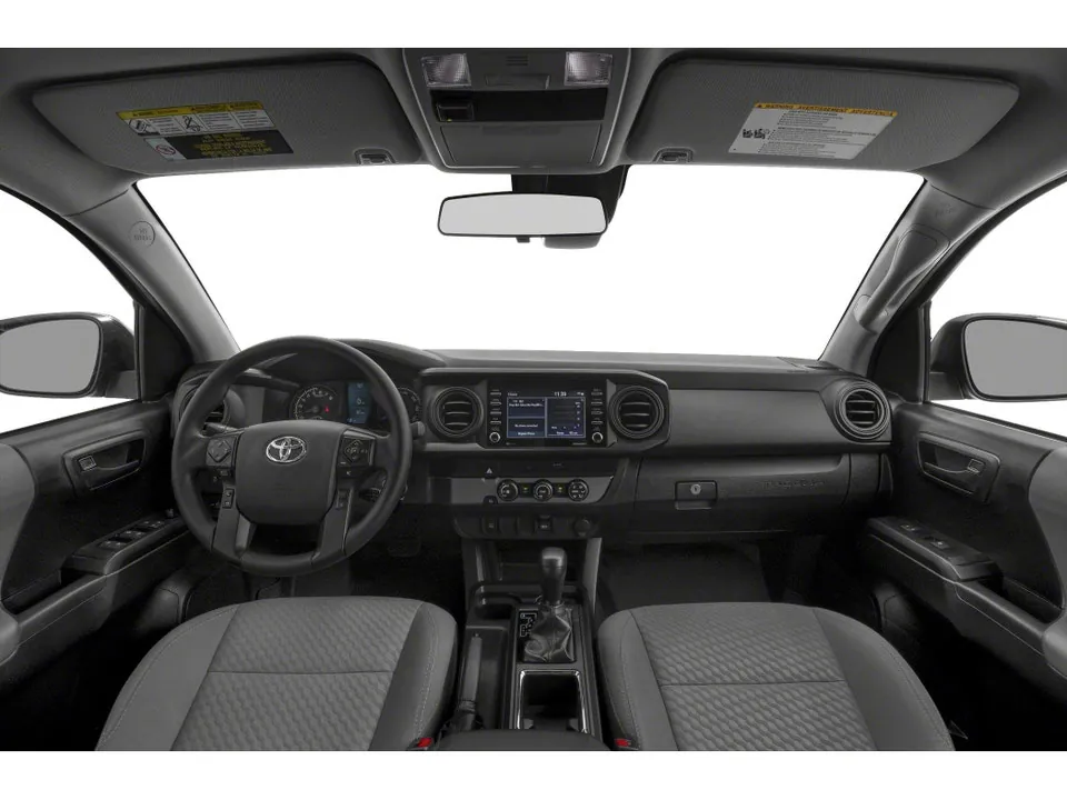 Toyota Tacoma 2020 photo 5