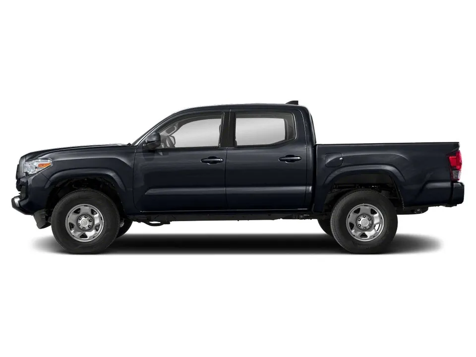 Toyota Tacoma 2020 photo 3