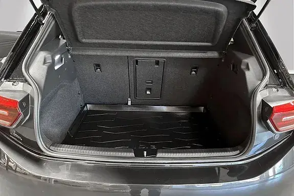 Volkswagen Id.3 2021 photo 5
