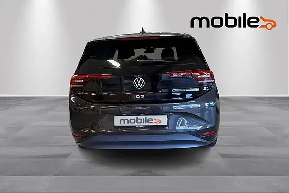 Volkswagen Id.3 2021 photo 4