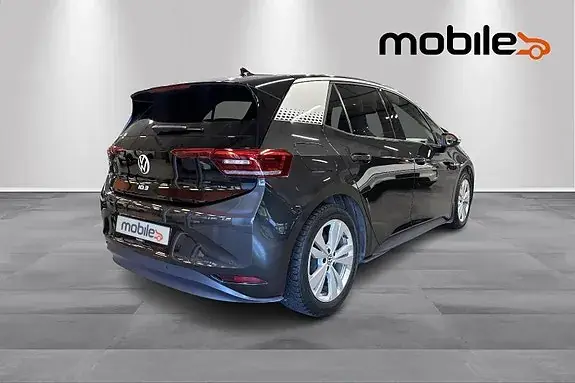 Volkswagen Id.3 2021 photo 3