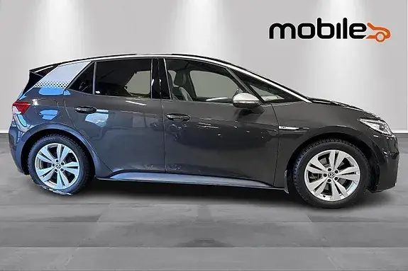 Volkswagen Id.3 2021 photo 2