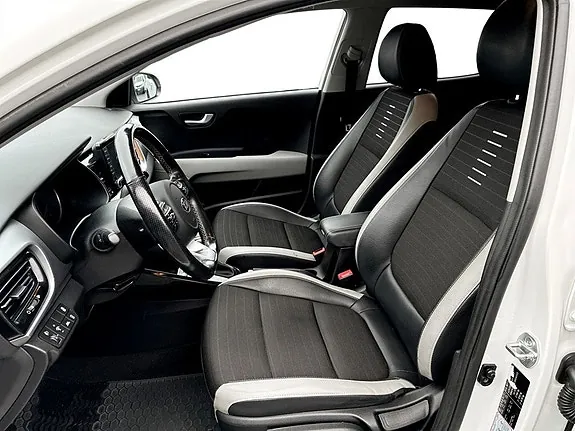Kia Stonic 2020 photo 4