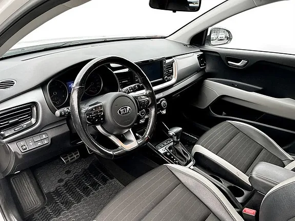 Kia Stonic 2020 photo 5