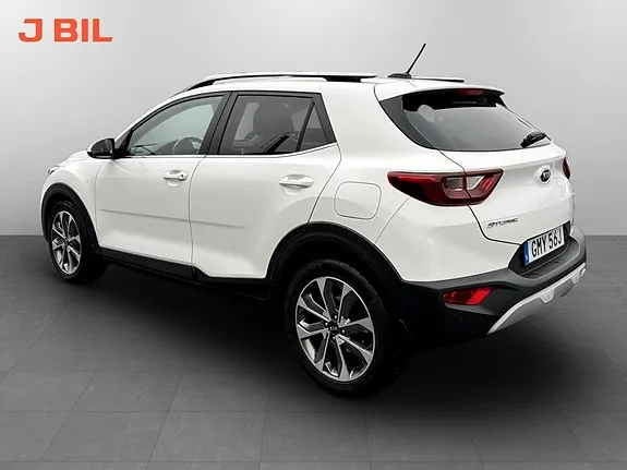 Kia Stonic 2020 photo 3