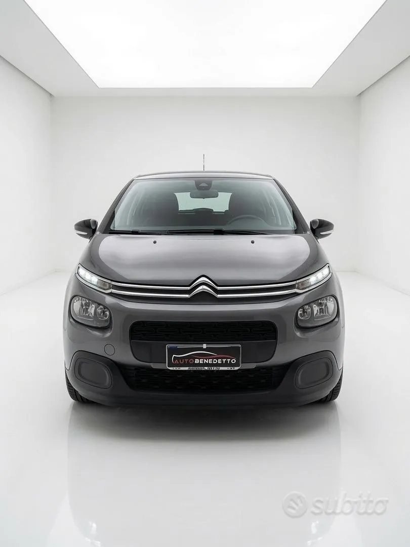 Citroen C3 2020 photo 3