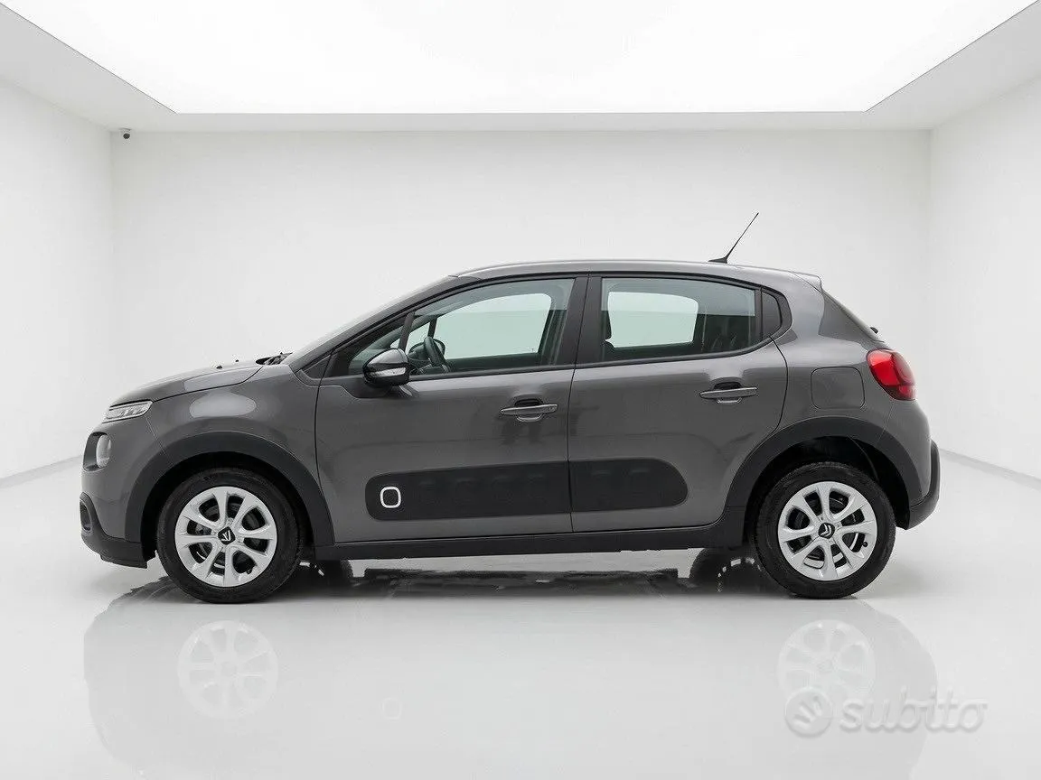Citroen C3 2020 photo 5