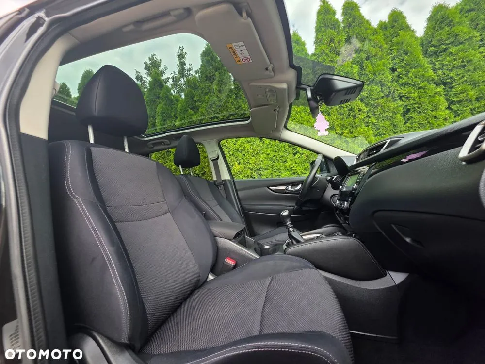 Nissan Qashqai 2014 photo 2