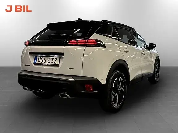 Peugeot 2008 2025 photo 3
