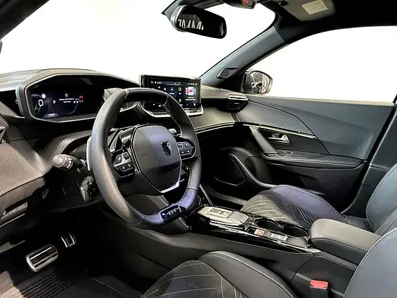 Peugeot 2008 2025 photo 4