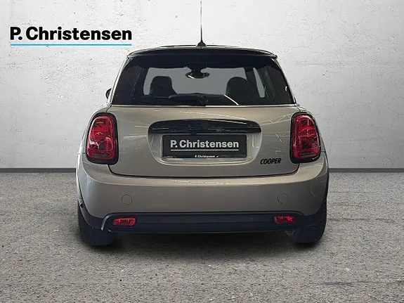 Mini Cooper Se 2023 photo 5