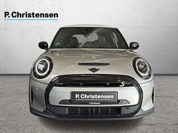 Mini Cooper Se 2023 photo 4