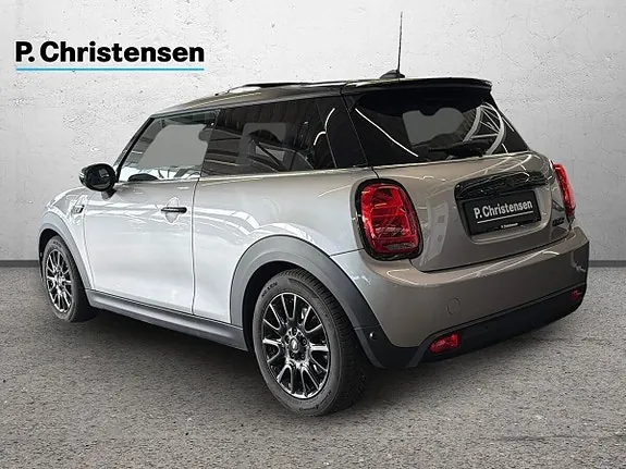 Mini Cooper Se 2023 photo 3