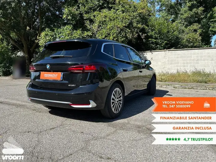 BMW 2 Series Active Tourer 2022 photo 5