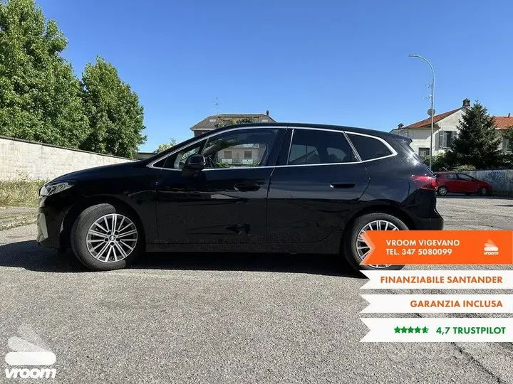 BMW 2 Series Active Tourer 2022 photo 2