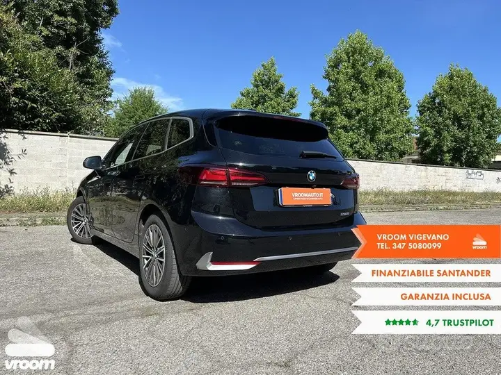 BMW 2 Series Active Tourer 2022 photo 3
