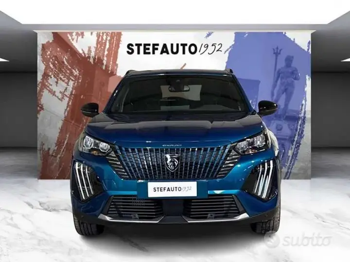 Peugeot 2008 2025 photo 2