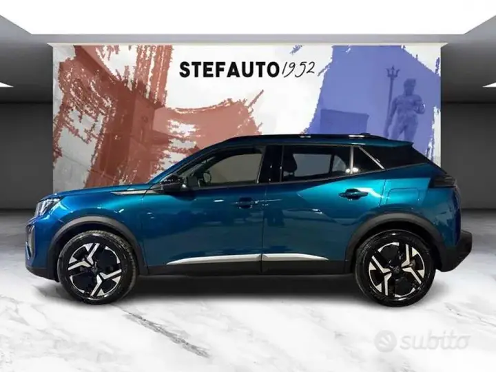 Peugeot 2008 2025 photo 4