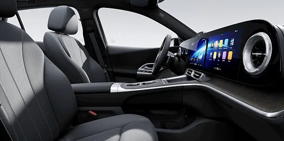 Mercedes-Benz Glc300 2027 photo 5