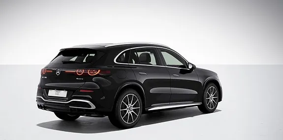 Mercedes-Benz Glc300 2027 photo 3