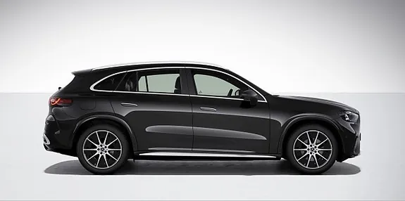 Mercedes-Benz Glc300 2027 photo 2