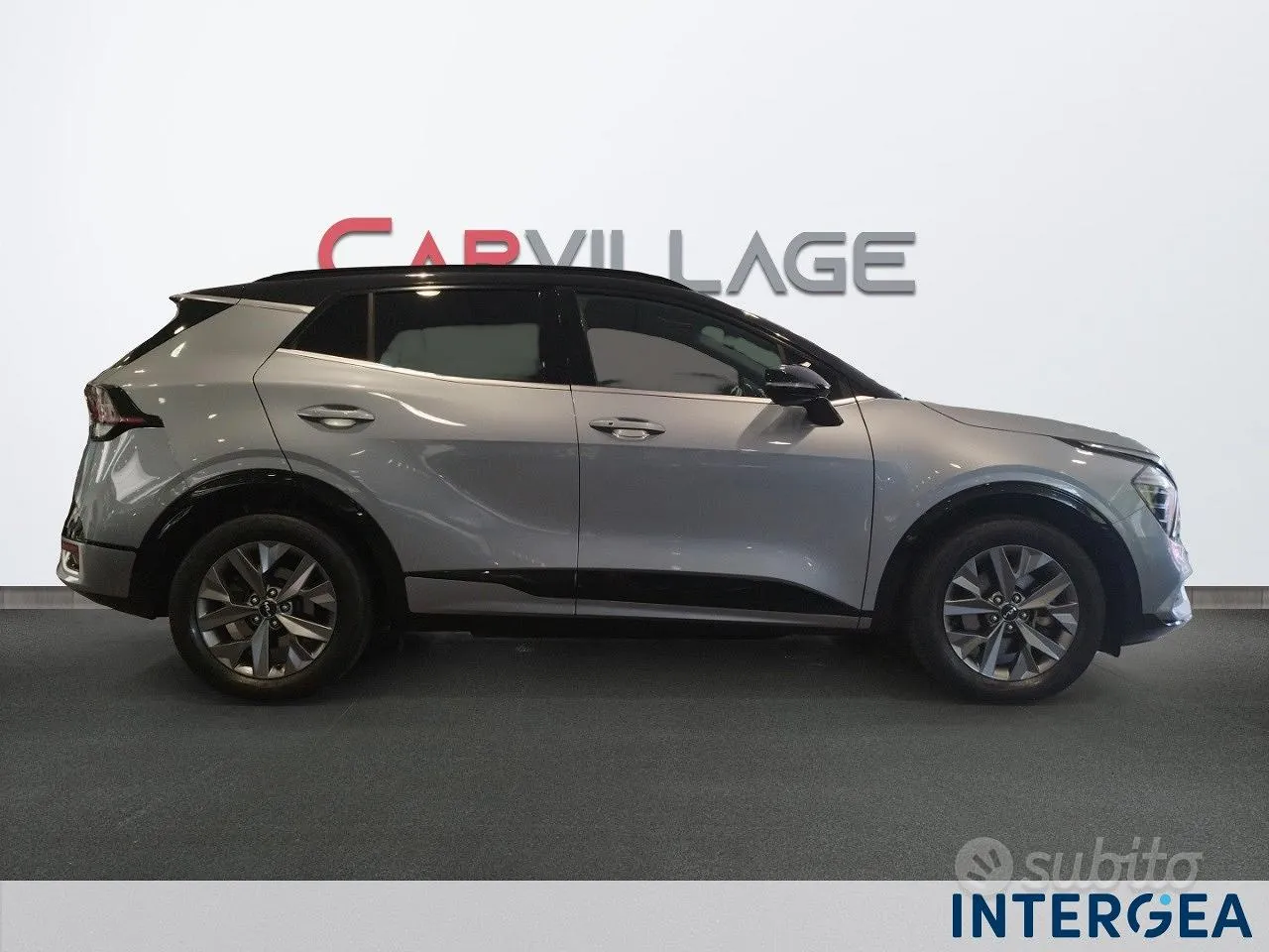 Kia Sportage 2022 photo 4