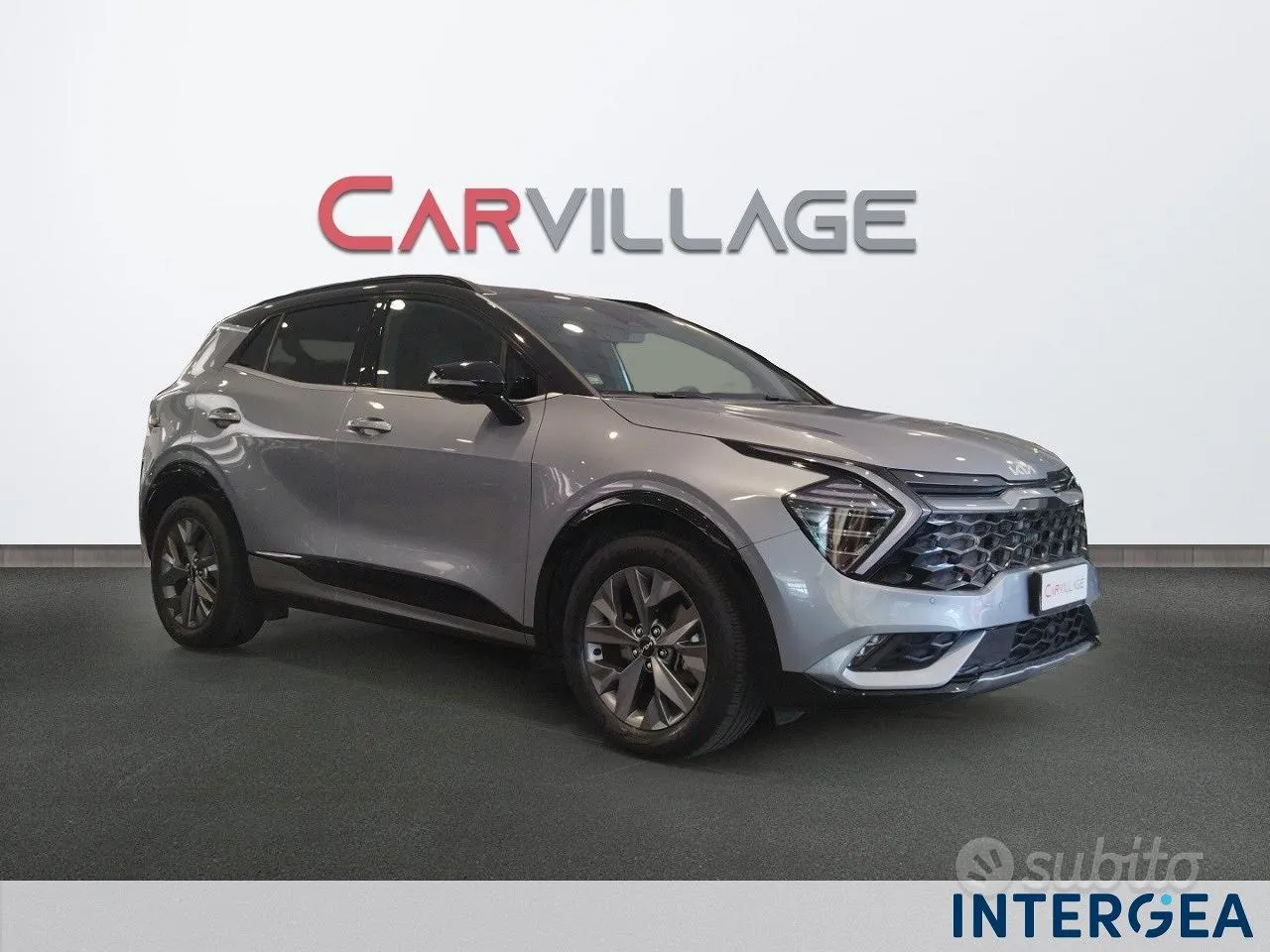 Kia Sportage 2022 photo 3