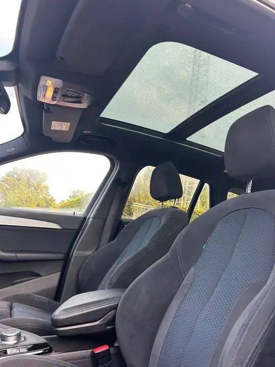 BMW X1 2018 photo 3