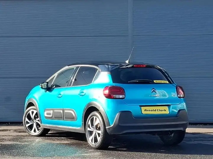 Citroen C3 2023 photo 2