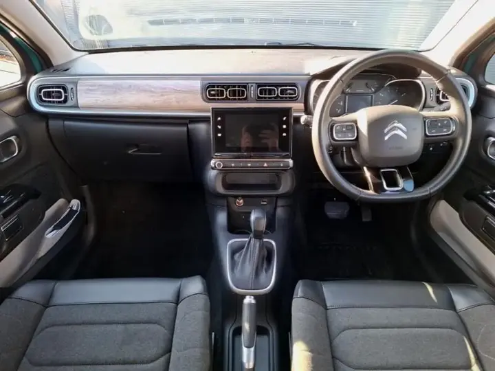 Citroen C3 2023 photo 3